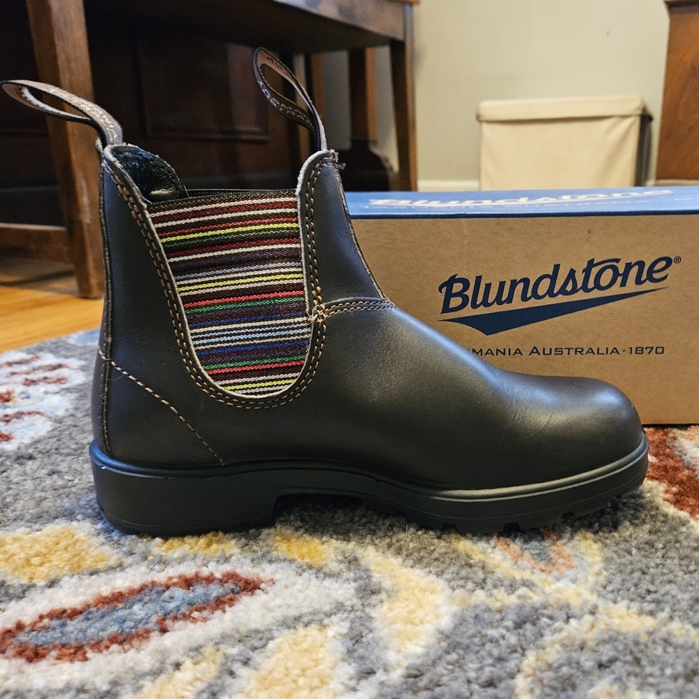 Blundstone Boots